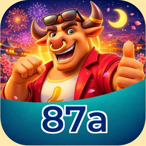 87a Logo