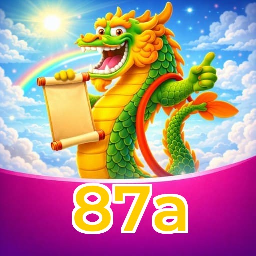 87a Logo