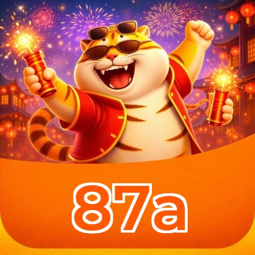 87a Logo