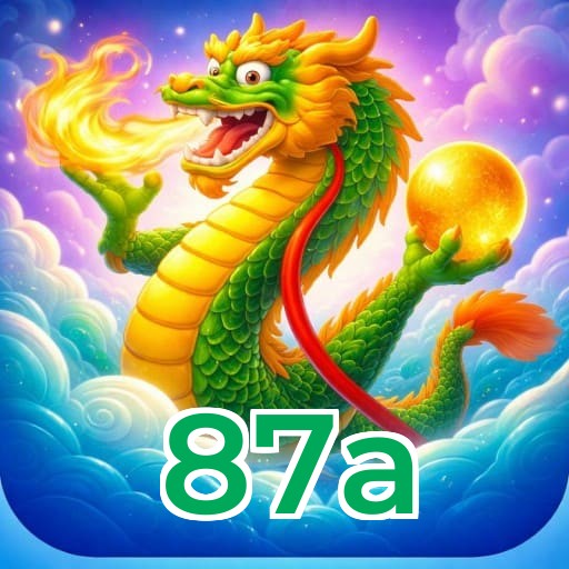 87a Logo