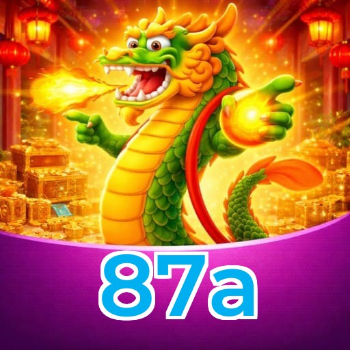 87a Logo