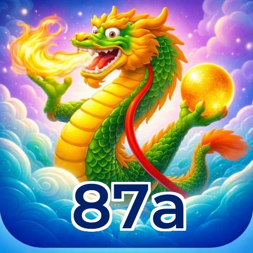 87a Logo