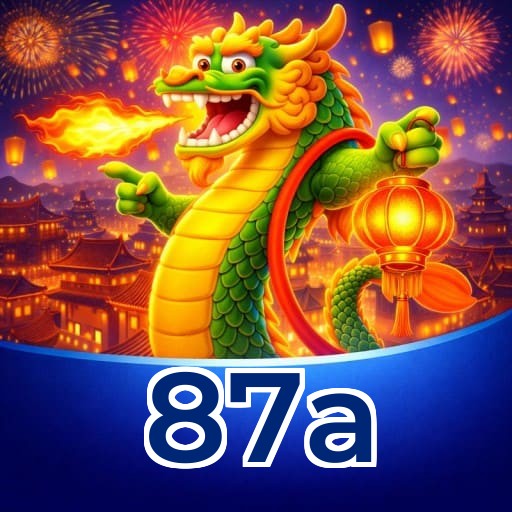 87a Logo