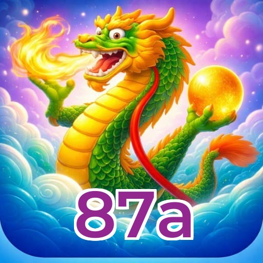 87a Logo