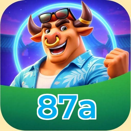 87a Logo