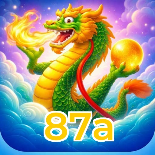 87a Logo
