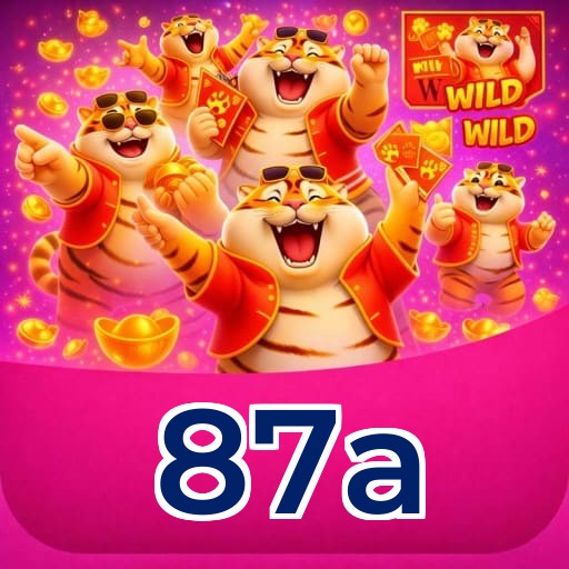 87a Logo
