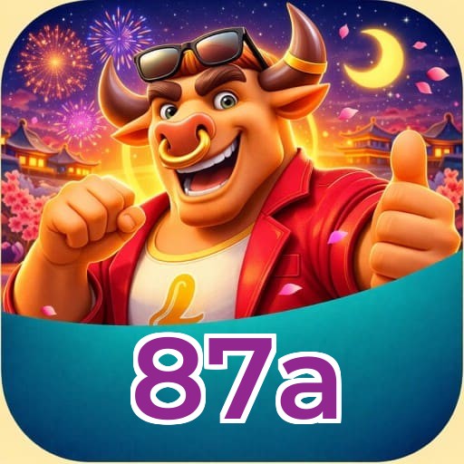 87a Logo