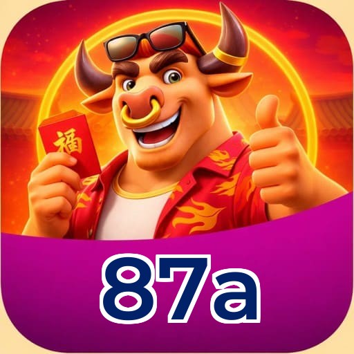 87a Logo