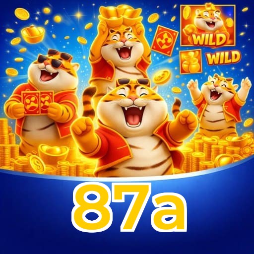 87a Logo