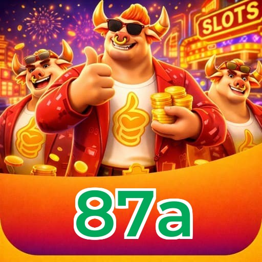 87a Logo